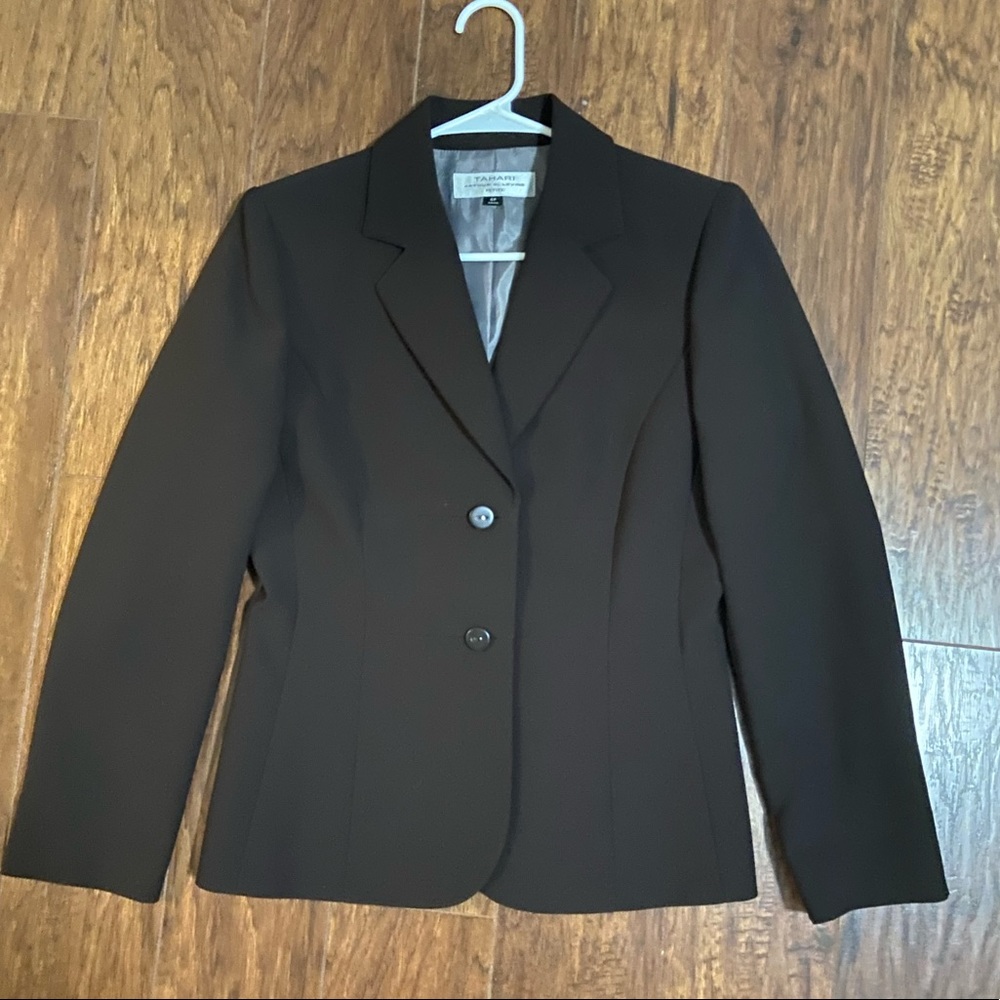 Tahari Blazer Jacket